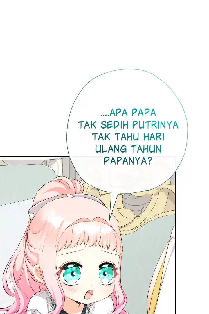 Lord Baby Runs A Romance Fantasy With Cash Chapter 70 - Page 70