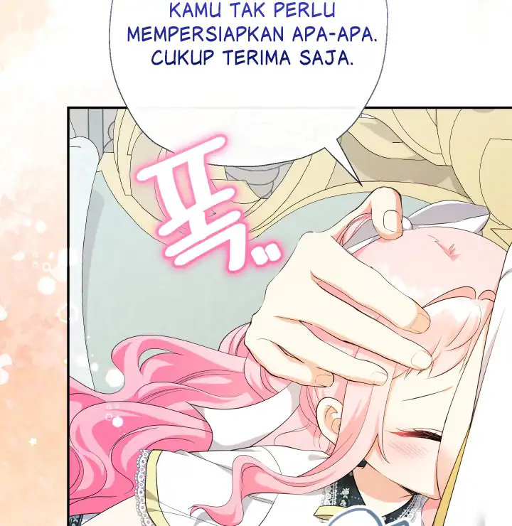 Lord Baby Runs A Romance Fantasy With Cash Chapter 70 - Page 72