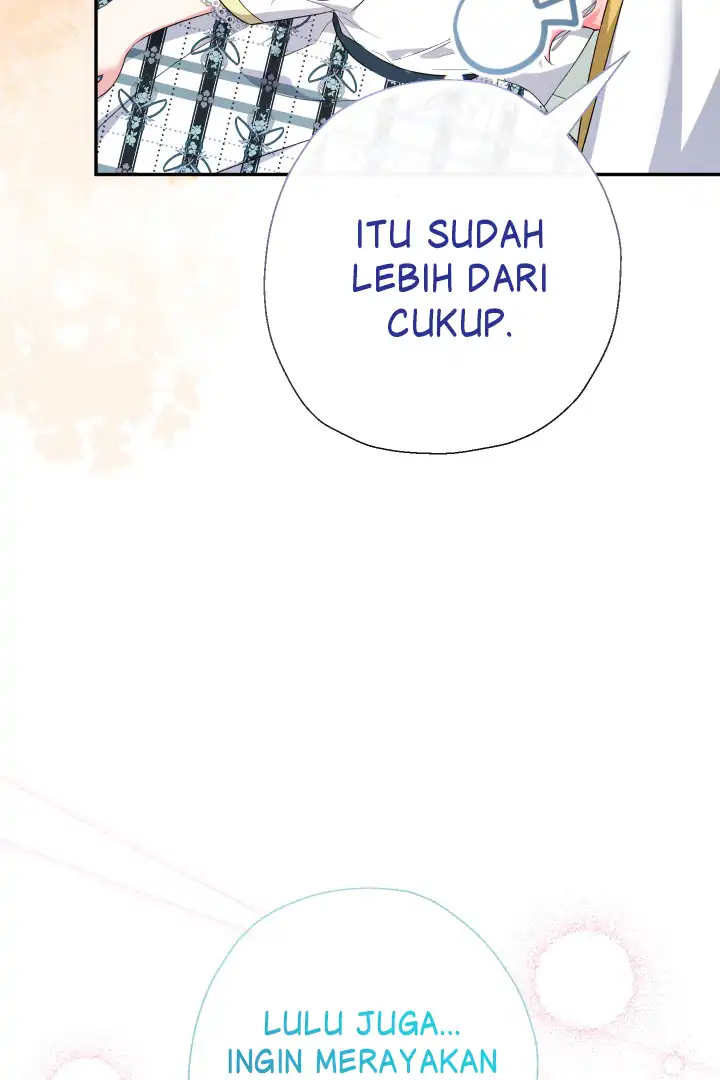 Lord Baby Runs A Romance Fantasy With Cash Chapter 70 - Page 73