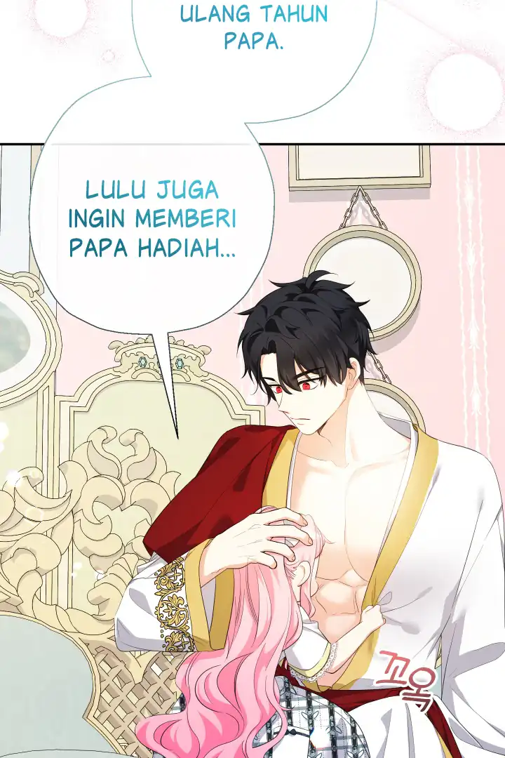 Lord Baby Runs A Romance Fantasy With Cash Chapter 70 - Page 74