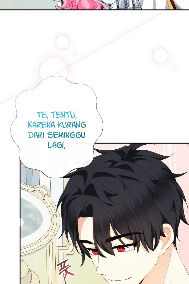 Lord Baby Runs A Romance Fantasy With Cash Chapter 70 - Page 75