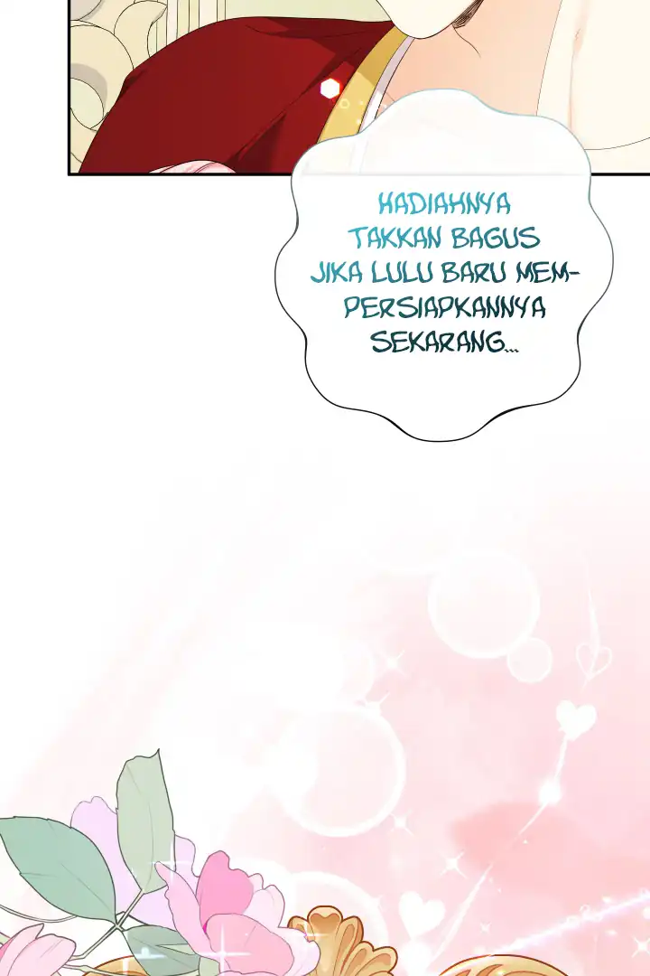 Lord Baby Runs A Romance Fantasy With Cash Chapter 70 - Page 76