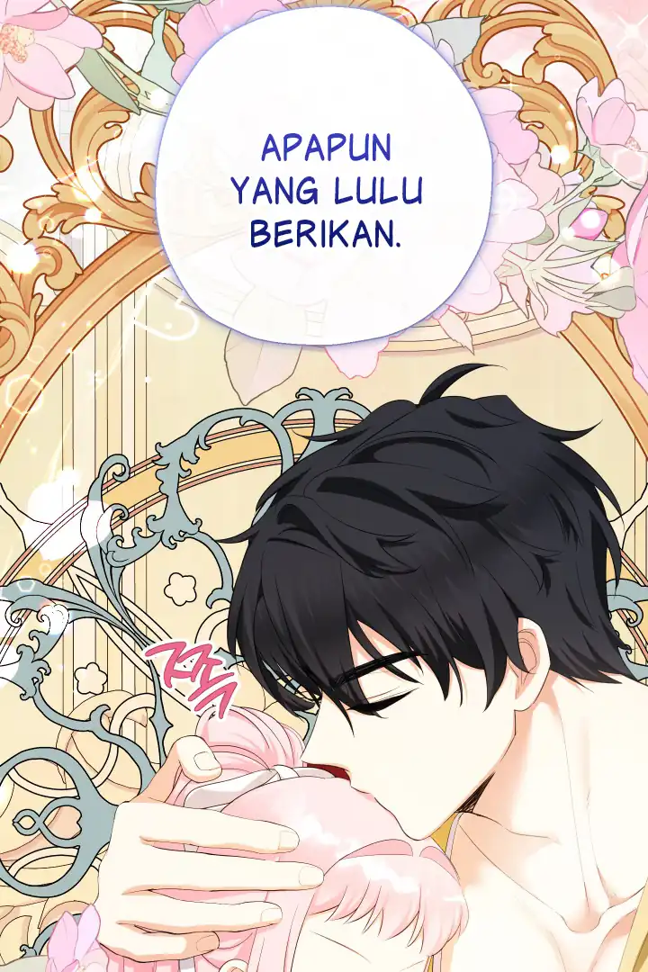 Lord Baby Runs A Romance Fantasy With Cash Chapter 70 - Page 77
