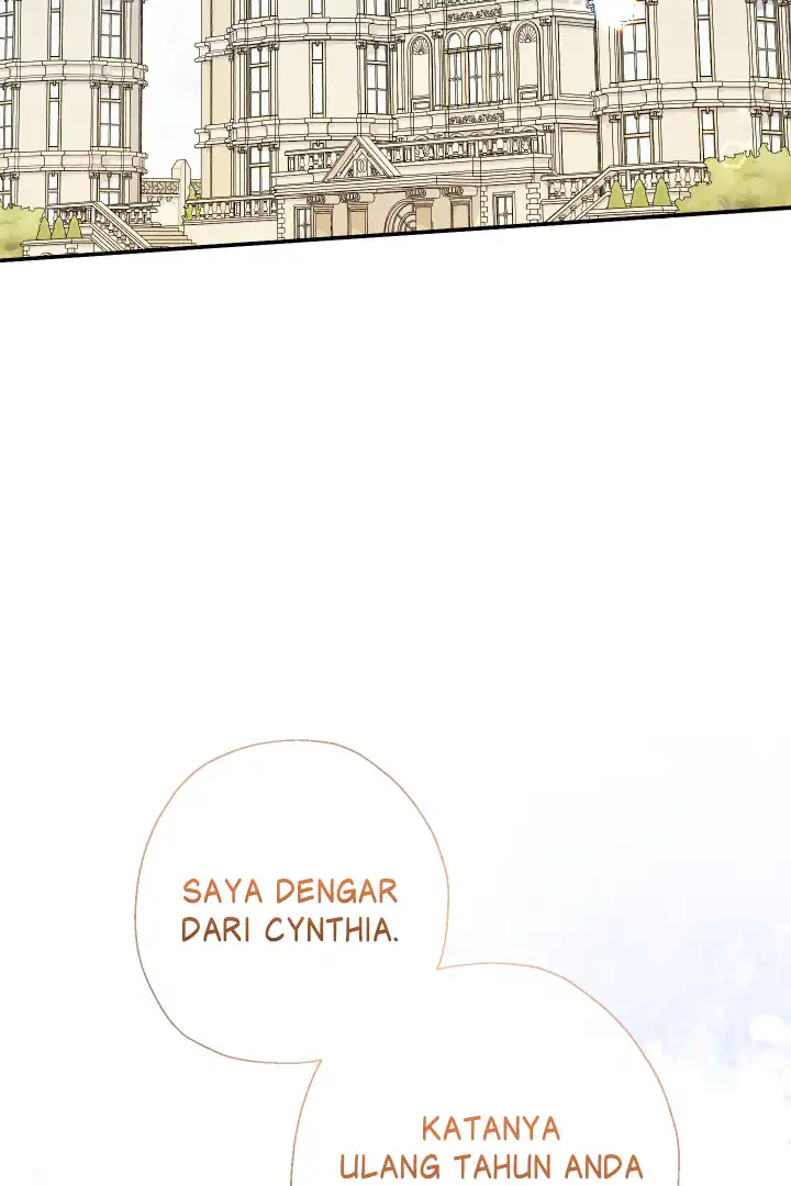 Lord Baby Runs A Romance Fantasy With Cash Chapter 70 - Page 82
