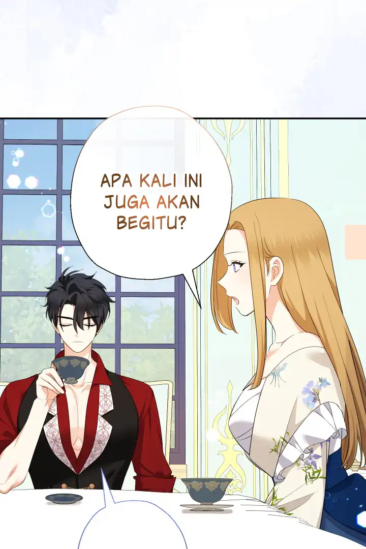 Lord Baby Runs A Romance Fantasy With Cash Chapter 70 - Page 84