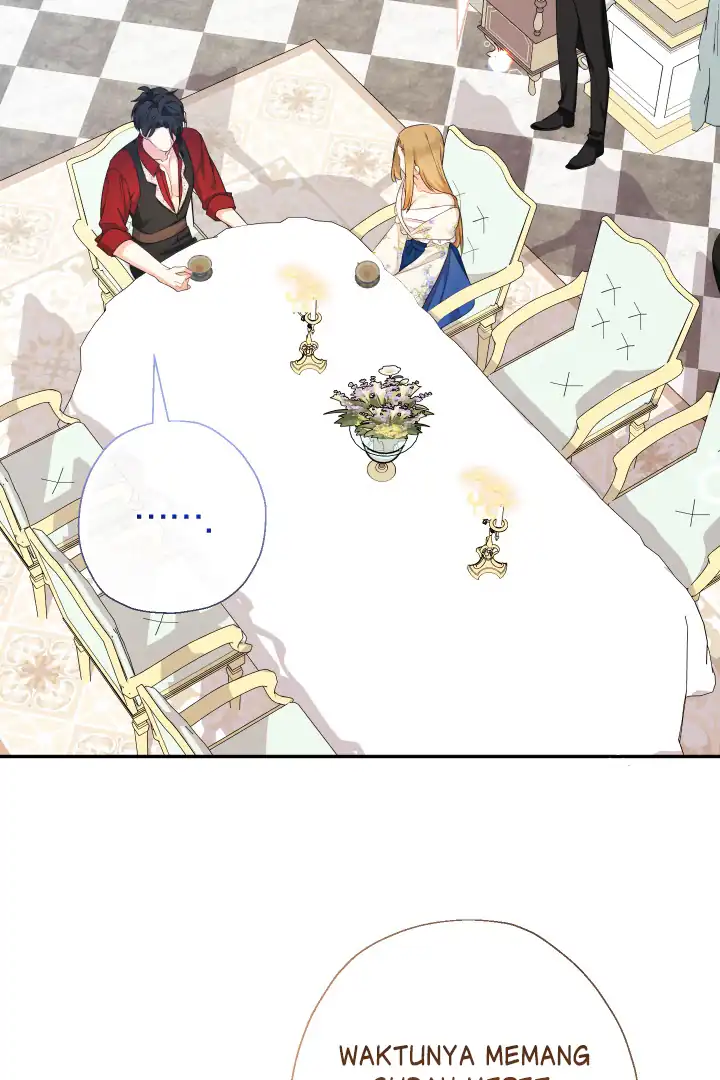 Lord Baby Runs A Romance Fantasy With Cash Chapter 70 - Page 86