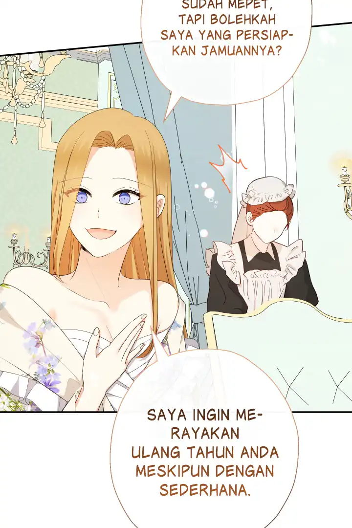Lord Baby Runs A Romance Fantasy With Cash Chapter 70 - Page 87