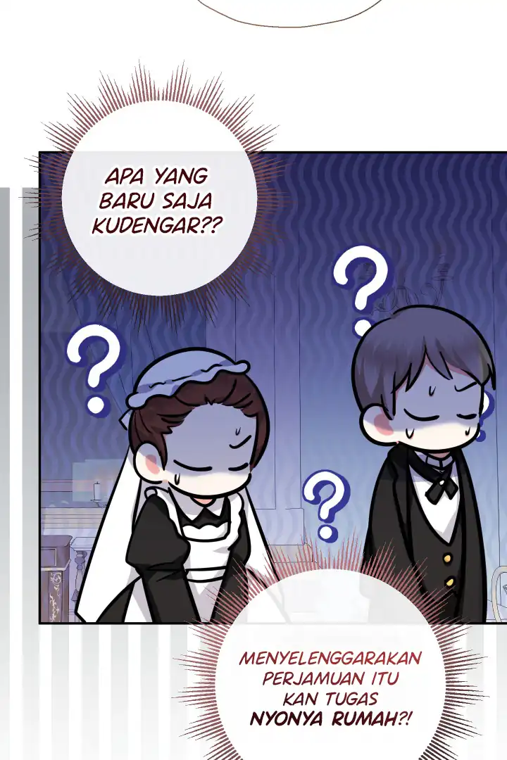 Lord Baby Runs A Romance Fantasy With Cash Chapter 70 - Page 88
