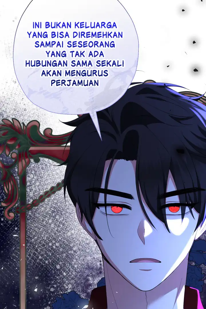 Lord Baby Runs A Romance Fantasy With Cash Chapter 70 - Page 92