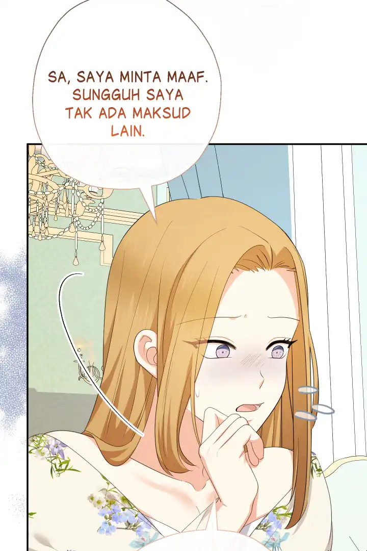 Lord Baby Runs A Romance Fantasy With Cash Chapter 70 - Page 95
