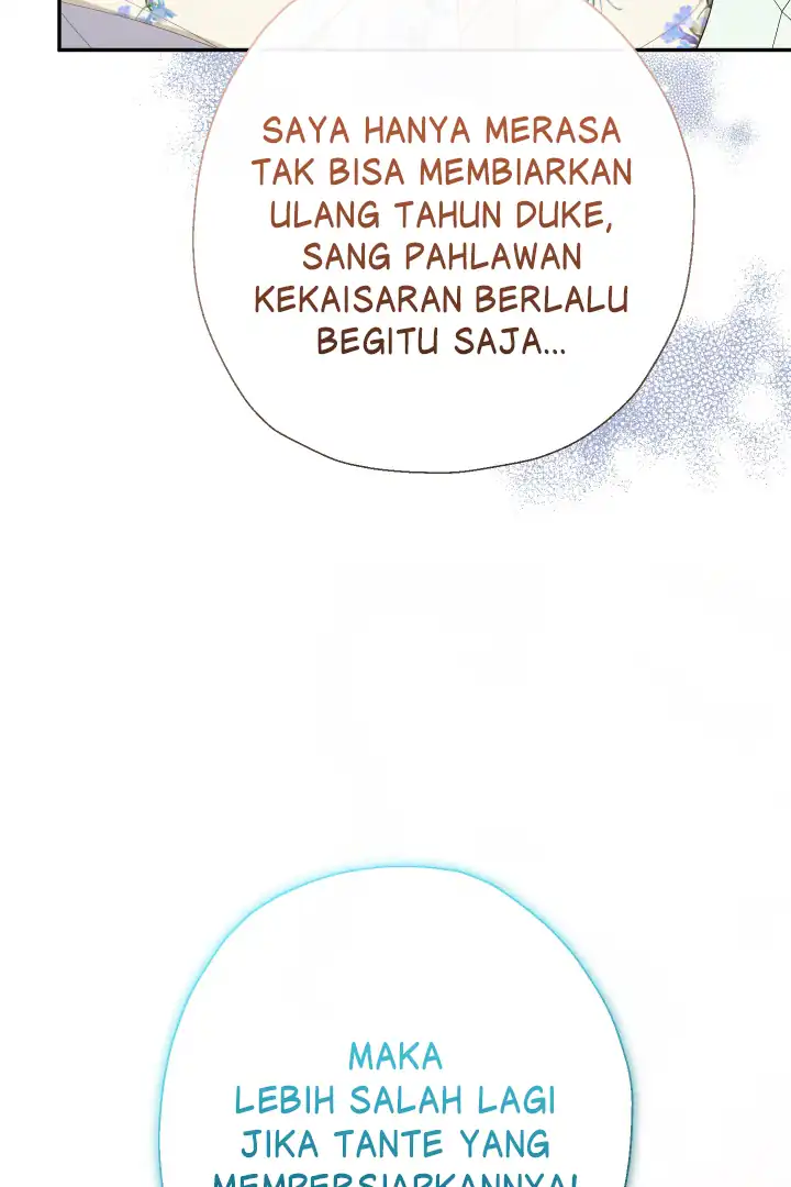 Lord Baby Runs A Romance Fantasy With Cash Chapter 70 - Page 96