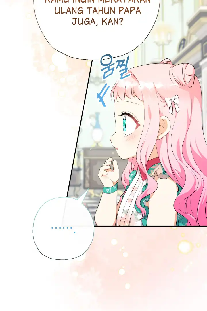 Lord Baby Runs A Romance Fantasy With Cash Chapter 71 - Page 10