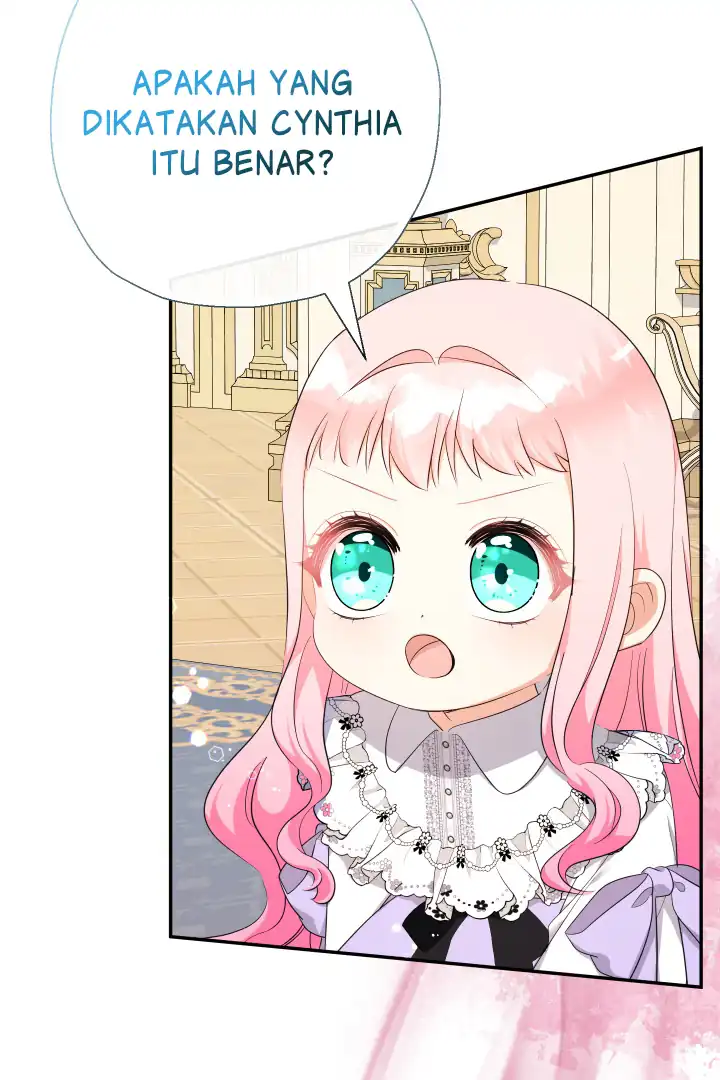 Lord Baby Runs A Romance Fantasy With Cash Chapter 71 - Page 106