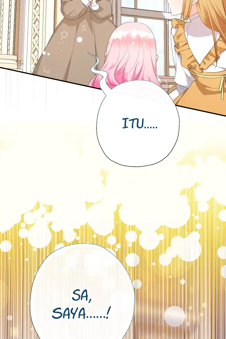 Lord Baby Runs A Romance Fantasy With Cash Chapter 71 - Page 110
