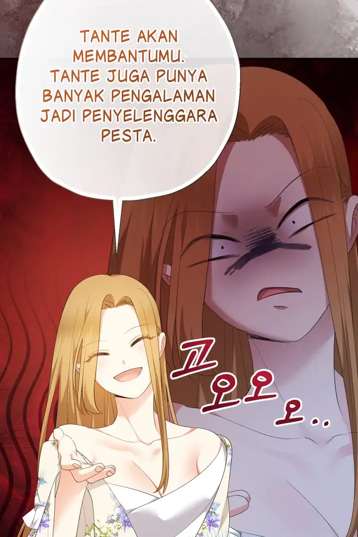 Lord Baby Runs A Romance Fantasy With Cash Chapter 71 - Page 18