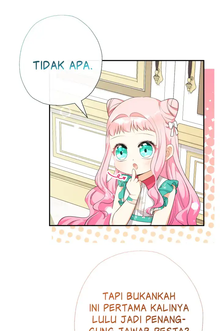 Lord Baby Runs A Romance Fantasy With Cash Chapter 71 - Page 20