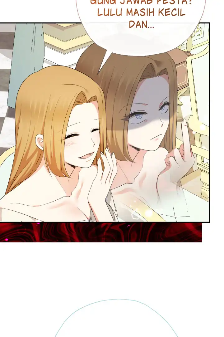 Lord Baby Runs A Romance Fantasy With Cash Chapter 71 - Page 21