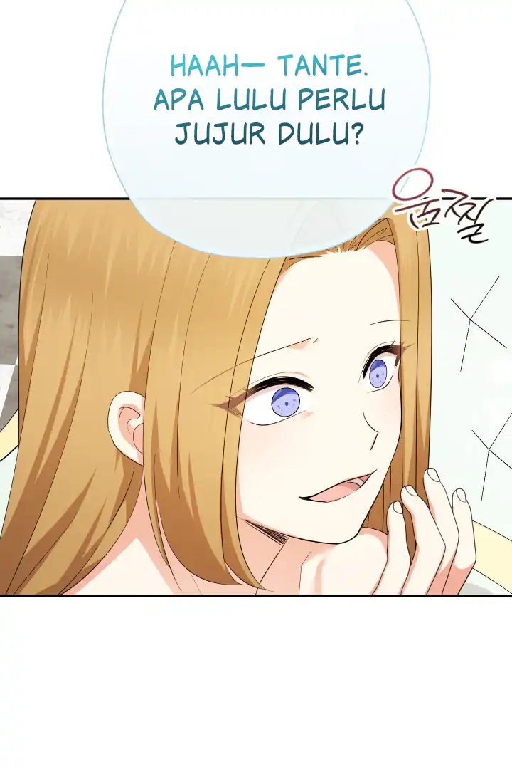 Lord Baby Runs A Romance Fantasy With Cash Chapter 71 - Page 22