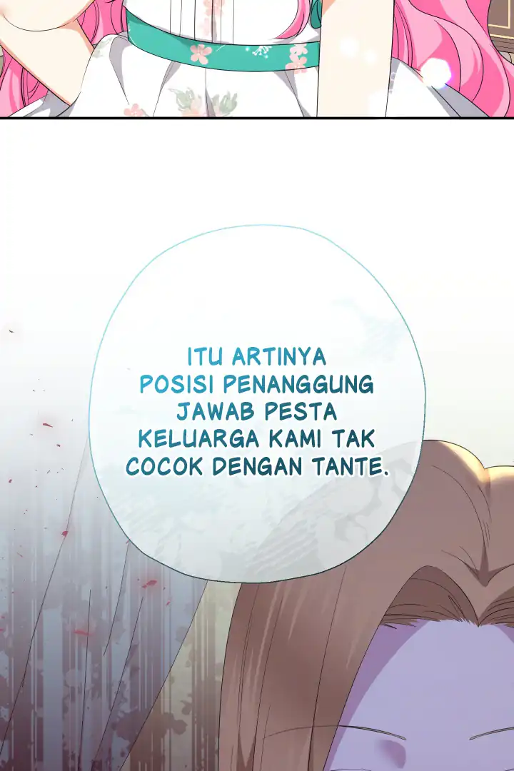 Lord Baby Runs A Romance Fantasy With Cash Chapter 71 - Page 26