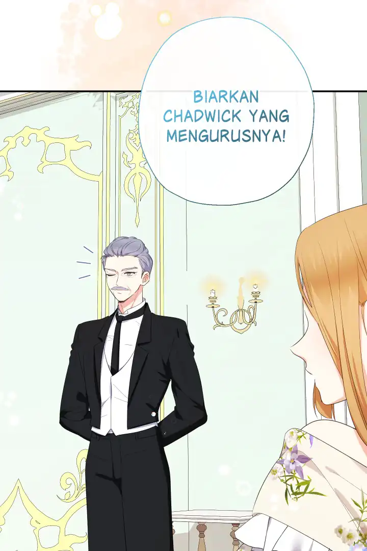 Lord Baby Runs A Romance Fantasy With Cash Chapter 71 - Page 29