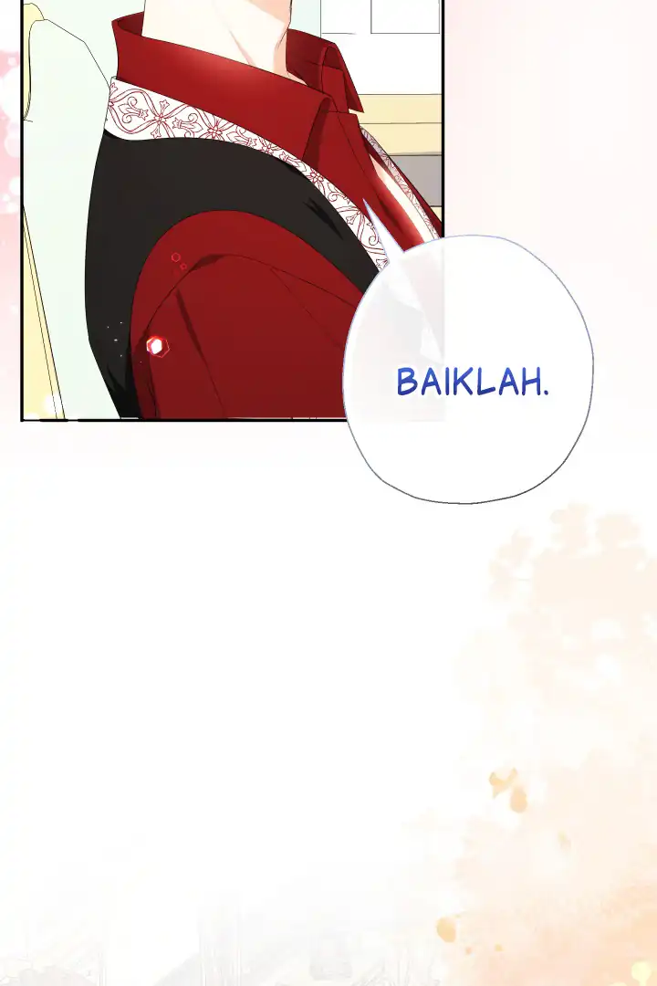 Lord Baby Runs A Romance Fantasy With Cash Chapter 71 - Page 37