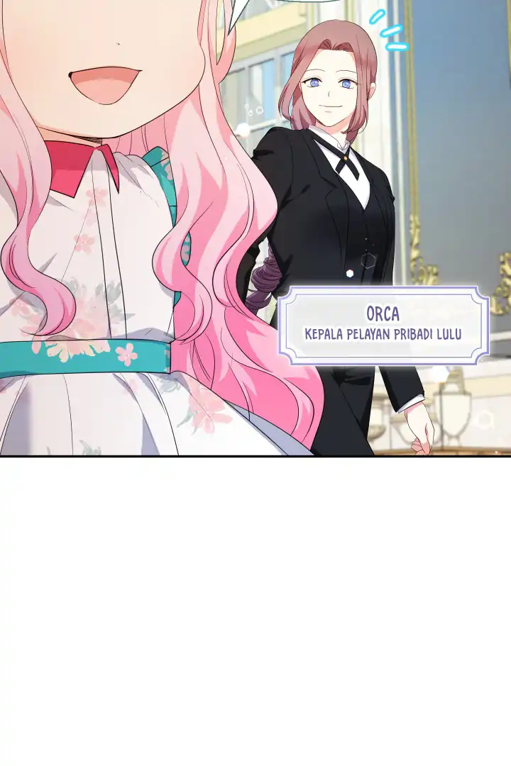 Lord Baby Runs A Romance Fantasy With Cash Chapter 71 - Page 41