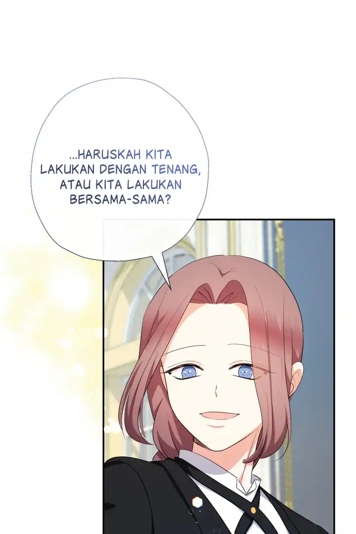 Lord Baby Runs A Romance Fantasy With Cash Chapter 71 - Page 42