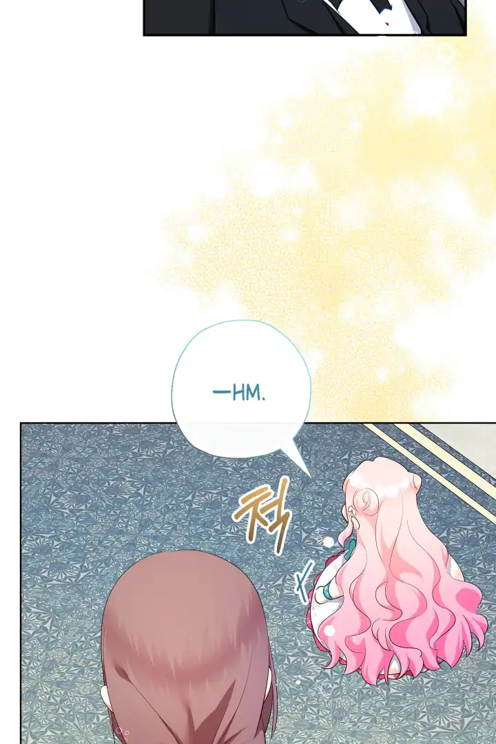 Lord Baby Runs A Romance Fantasy With Cash Chapter 71 - Page 43