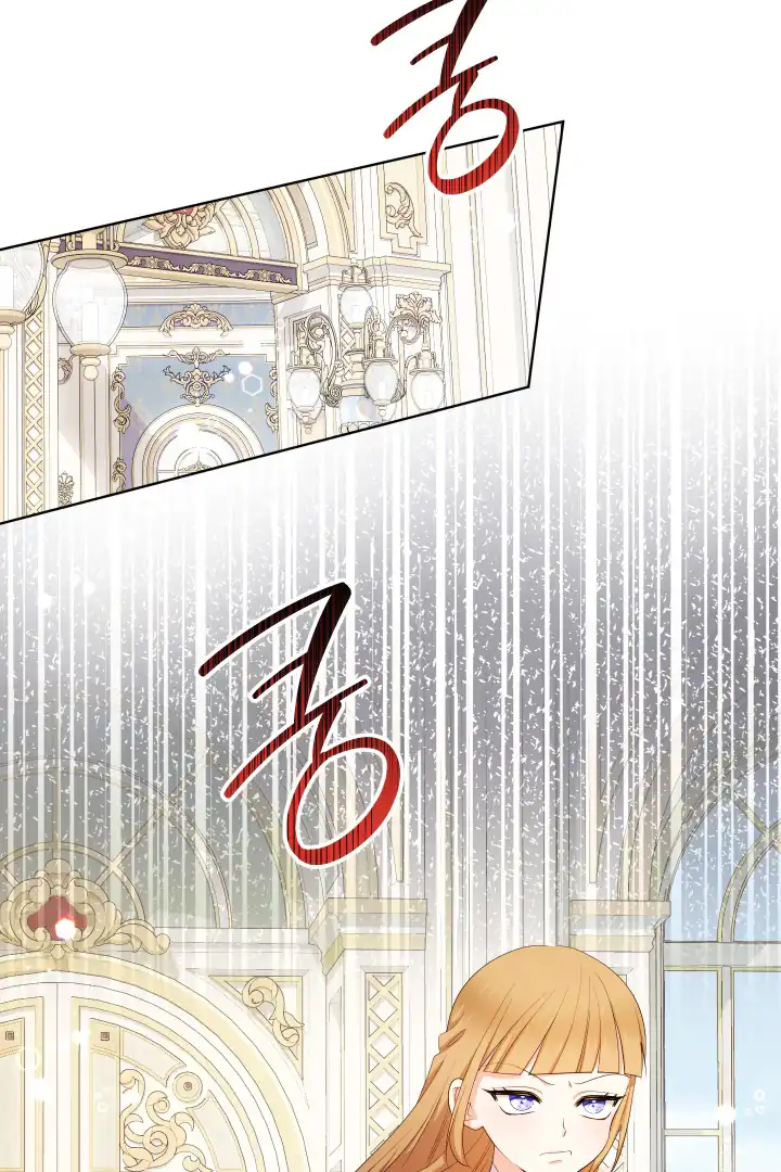 Lord Baby Runs A Romance Fantasy With Cash Chapter 71 - Page 48