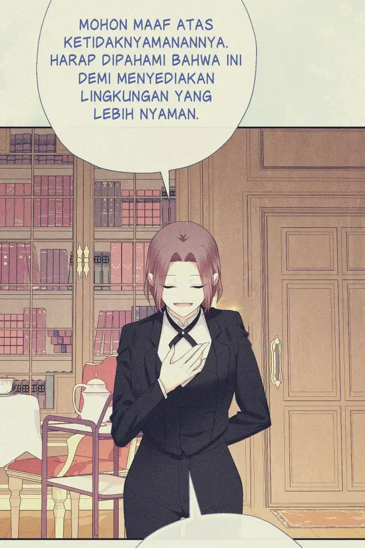 Lord Baby Runs A Romance Fantasy With Cash Chapter 71 - Page 53