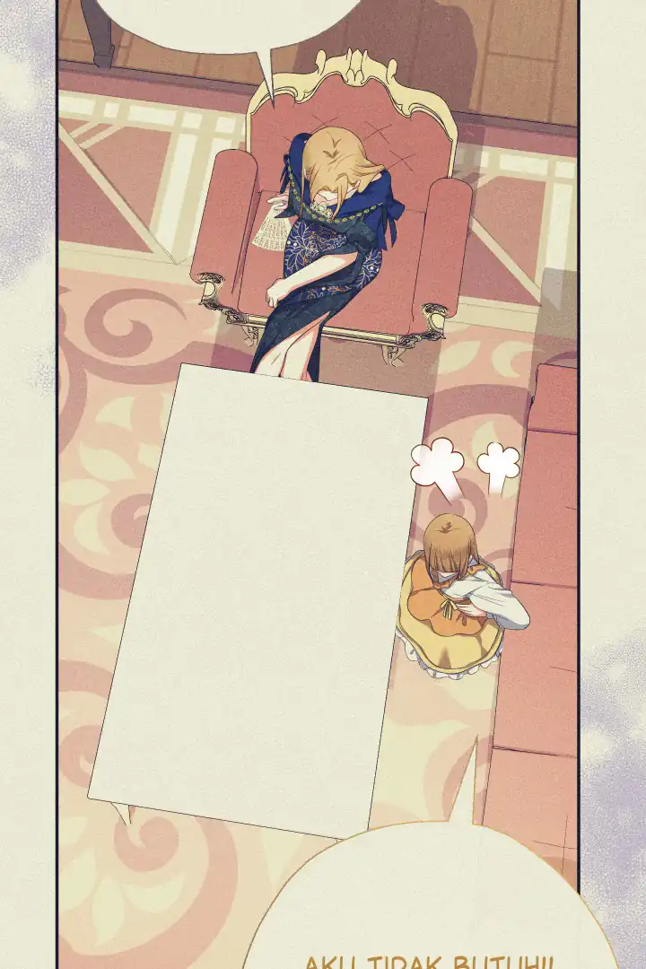 Lord Baby Runs A Romance Fantasy With Cash Chapter 71 - Page 55