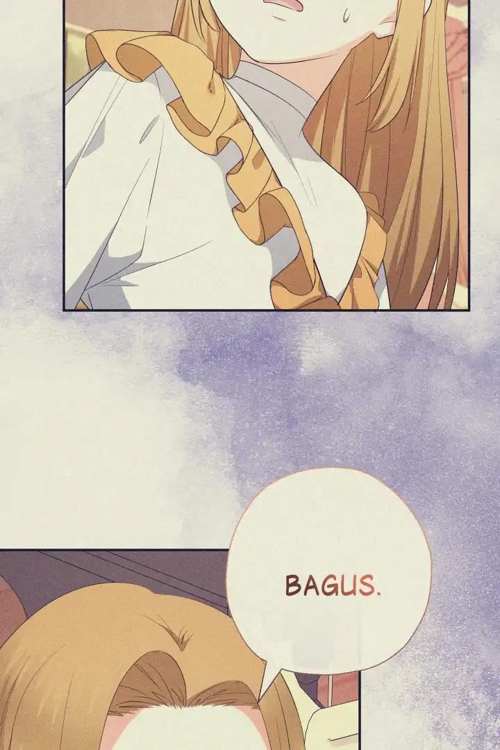 Lord Baby Runs A Romance Fantasy With Cash Chapter 71 - Page 61