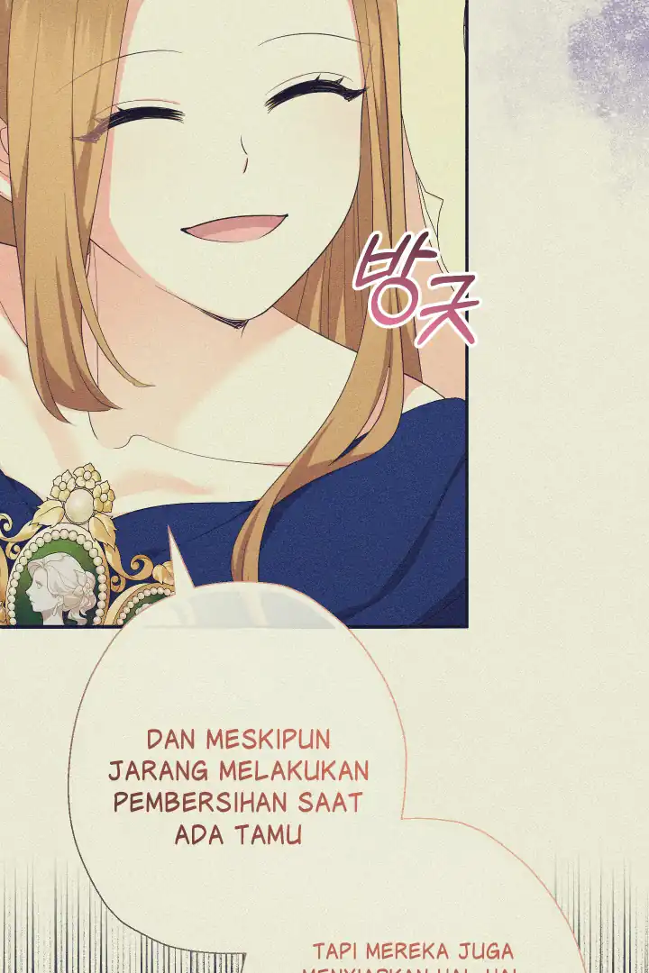 Lord Baby Runs A Romance Fantasy With Cash Chapter 71 - Page 62