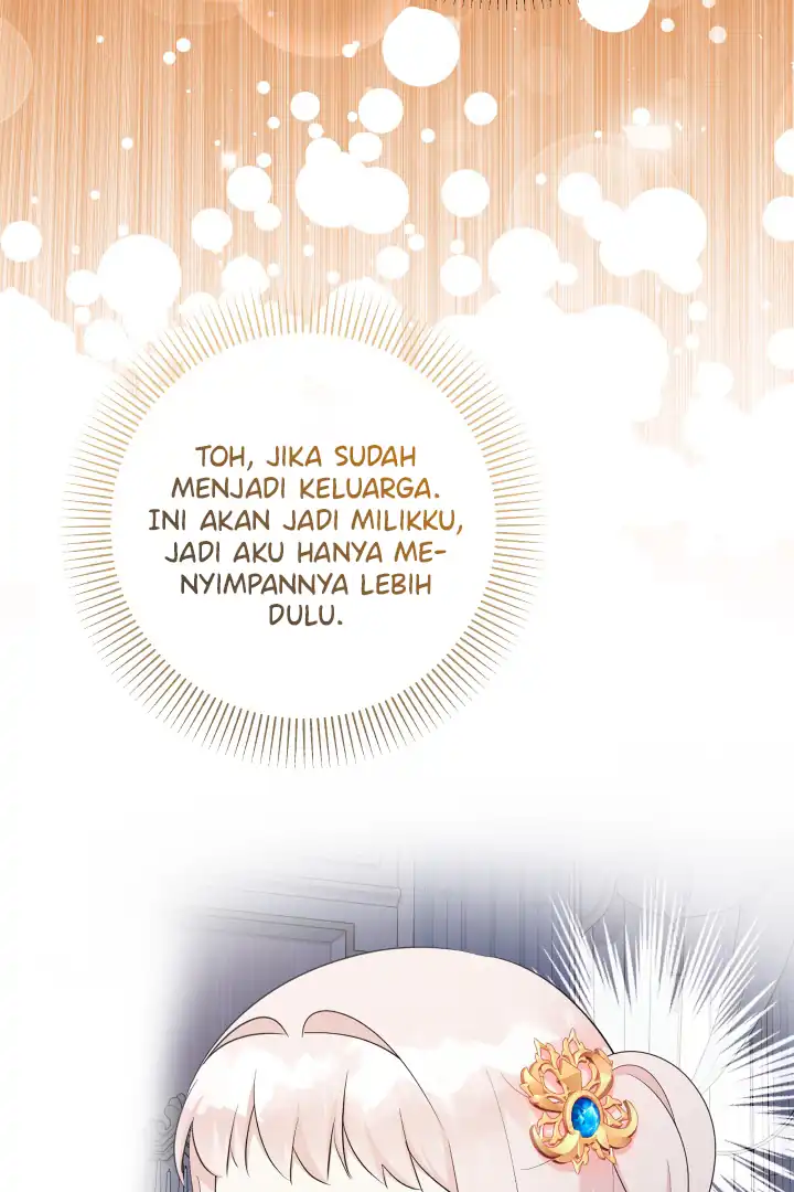 Lord Baby Runs A Romance Fantasy With Cash Chapter 71 - Page 71
