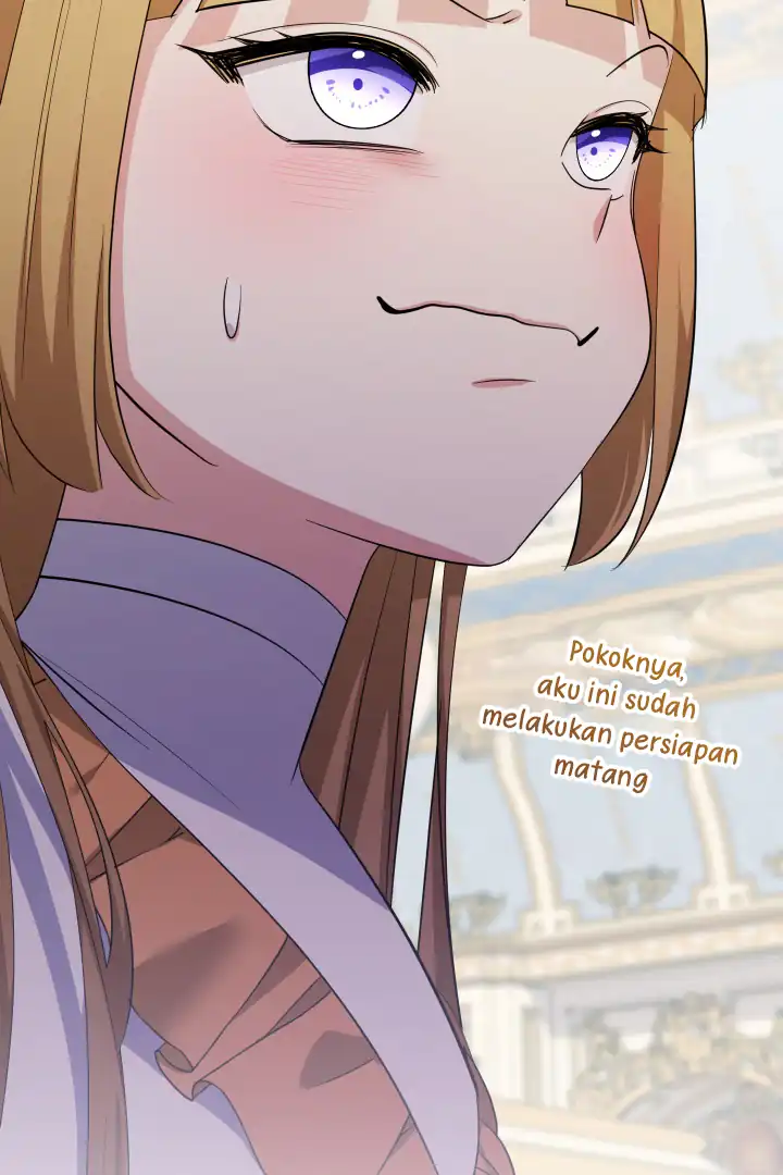 Lord Baby Runs A Romance Fantasy With Cash Chapter 71 - Page 73