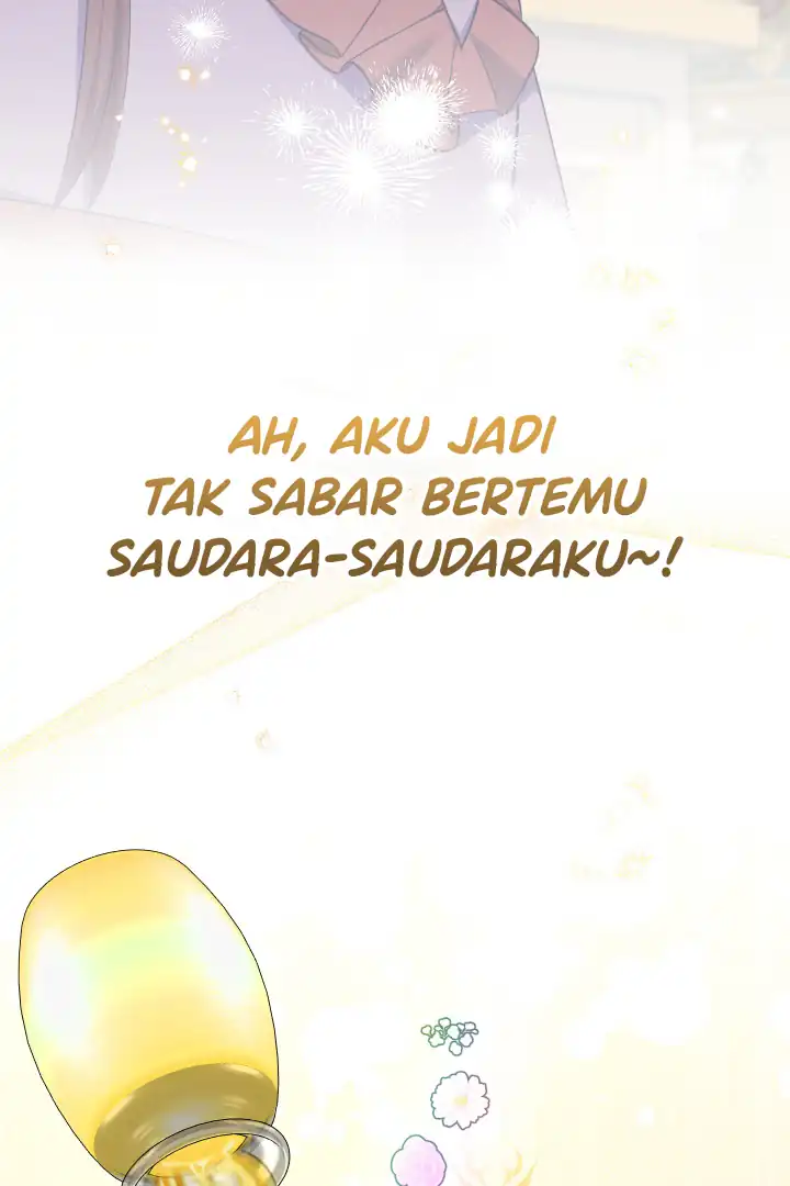 Lord Baby Runs A Romance Fantasy With Cash Chapter 71 - Page 74