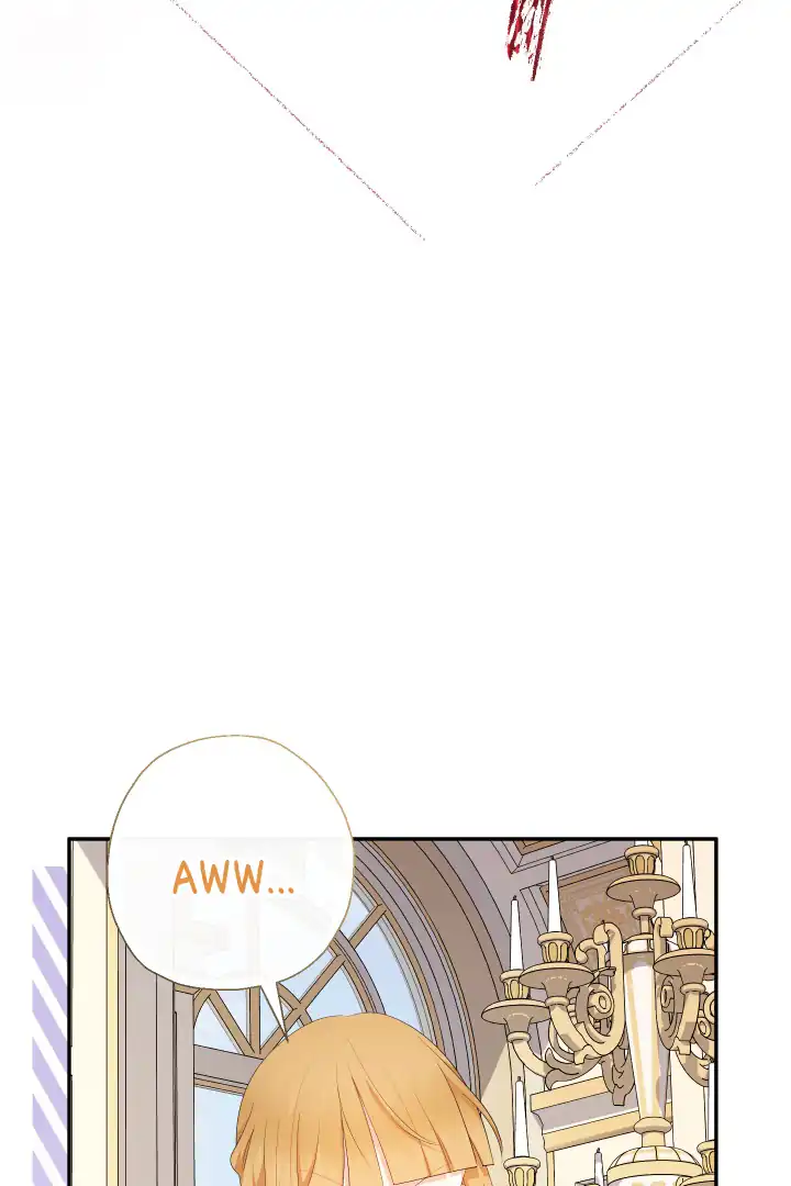 Lord Baby Runs A Romance Fantasy With Cash Chapter 71 - Page 80