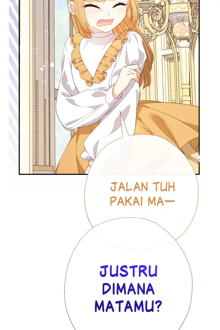 Lord Baby Runs A Romance Fantasy With Cash Chapter 71 - Page 81