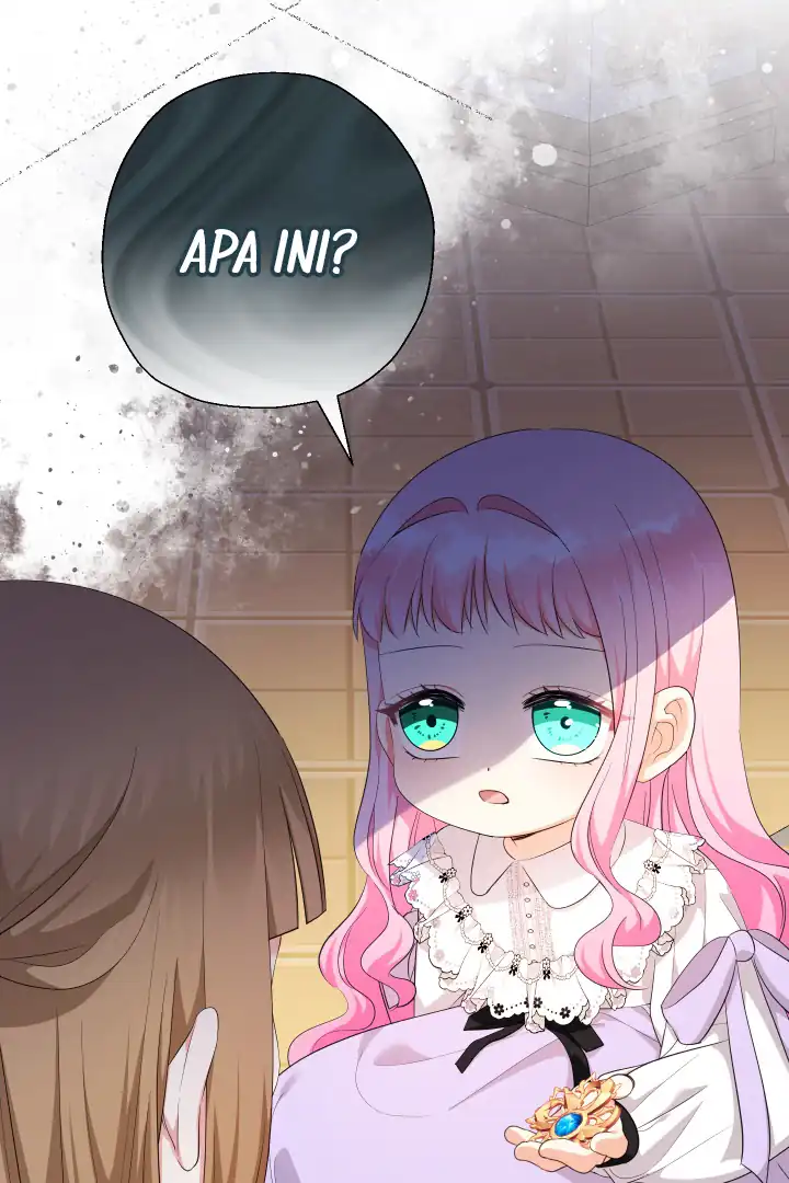 Lord Baby Runs A Romance Fantasy With Cash Chapter 71 - Page 87