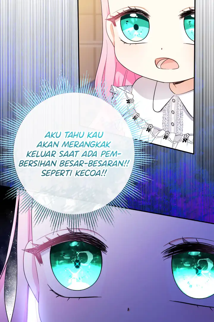 Lord Baby Runs A Romance Fantasy With Cash Chapter 71 - Page 89