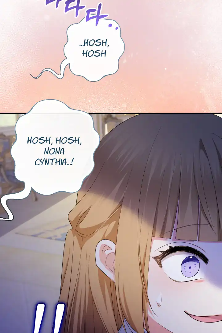 Lord Baby Runs A Romance Fantasy With Cash Chapter 71 - Page 92