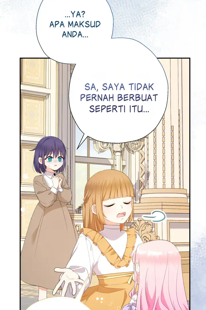 Lord Baby Runs A Romance Fantasy With Cash Chapter 71 - Page 99