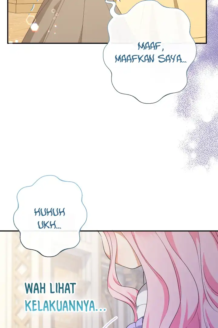 Lord Baby Runs A Romance Fantasy With Cash Chapter 72 - Page 10