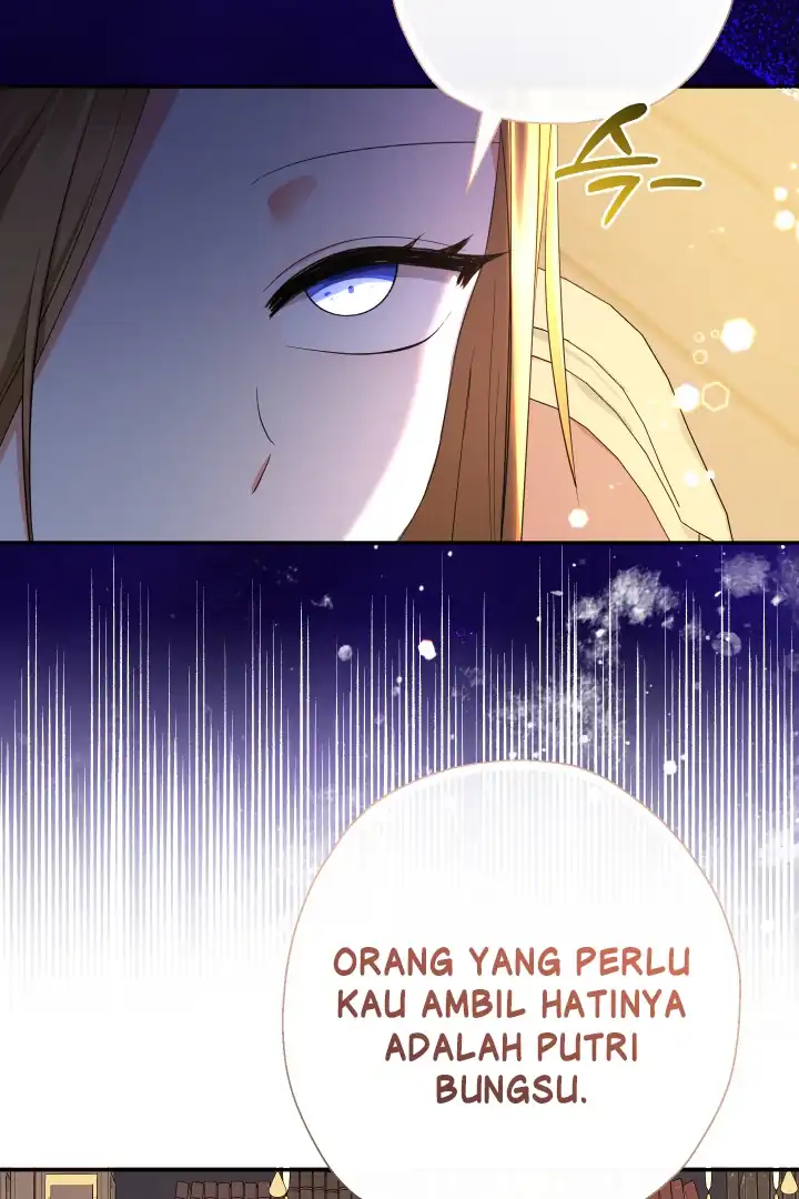 Lord Baby Runs A Romance Fantasy With Cash Chapter 72 - Page 101