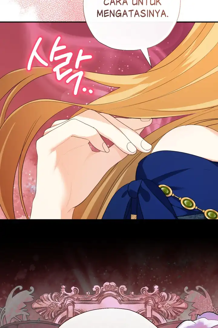 Lord Baby Runs A Romance Fantasy With Cash Chapter 72 - Page 104