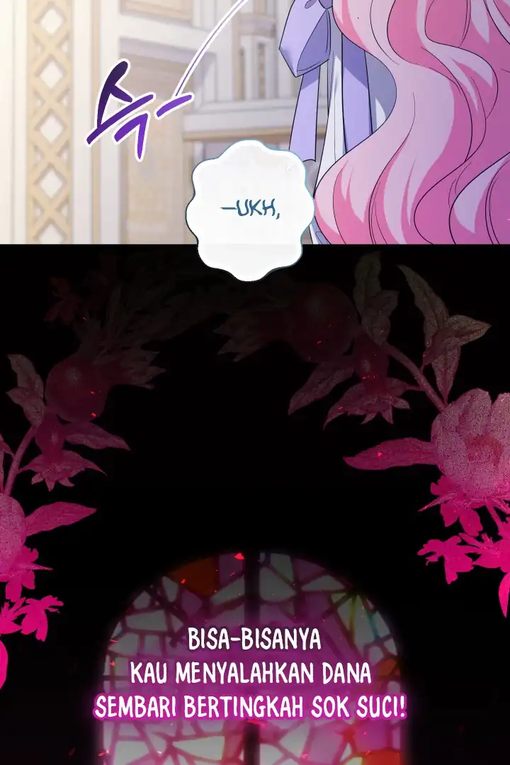 Lord Baby Runs A Romance Fantasy With Cash Chapter 72 - Page 11