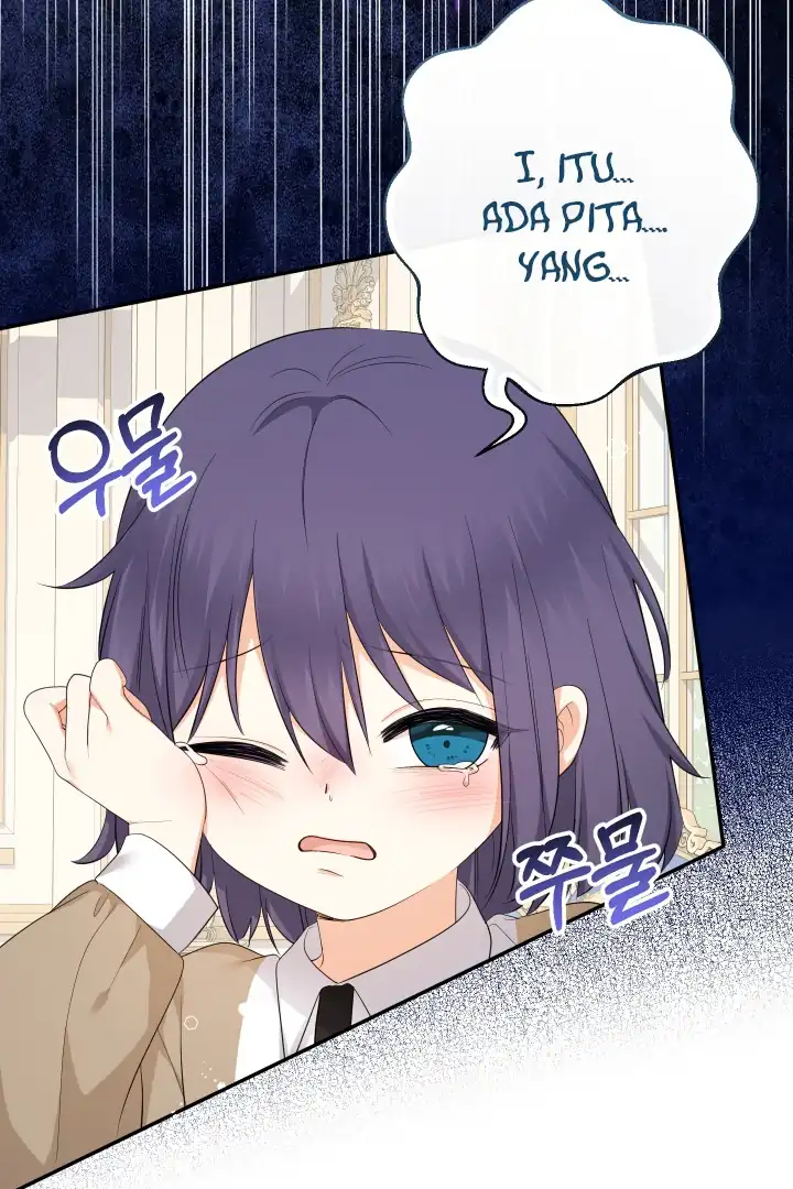 Lord Baby Runs A Romance Fantasy With Cash Chapter 72 - Page 19