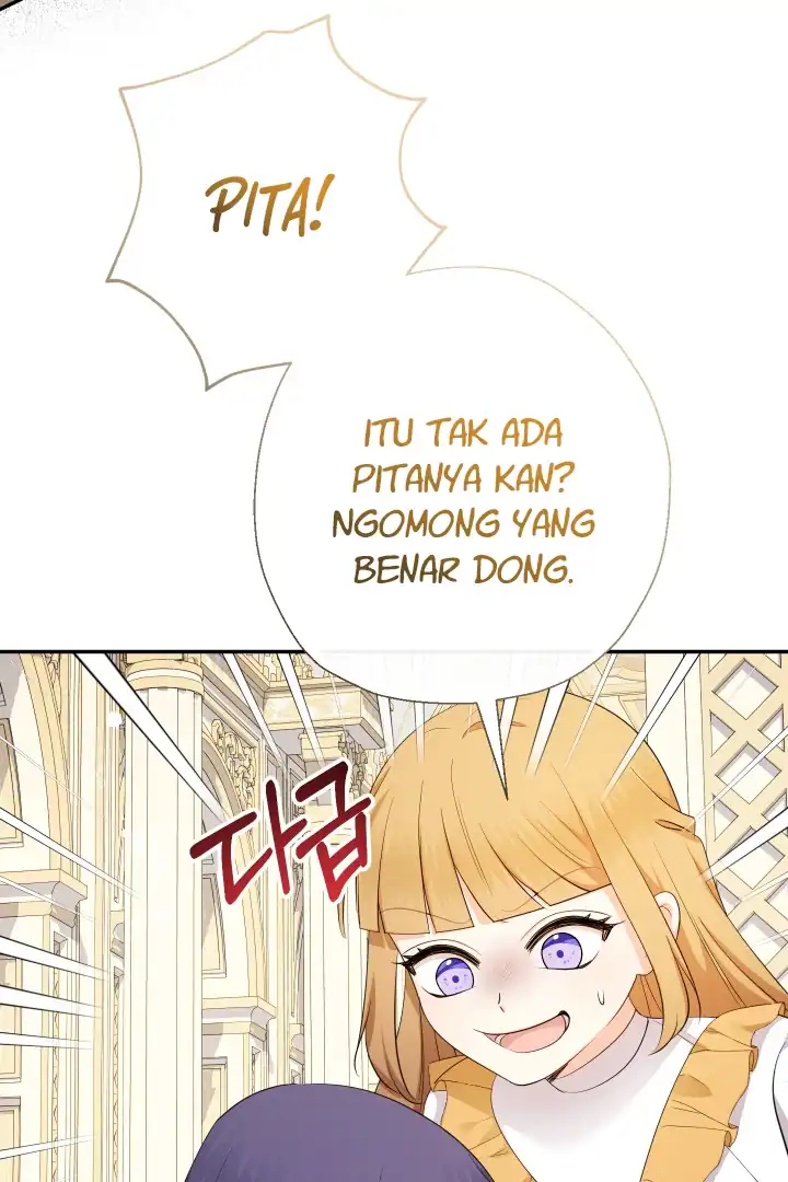 Lord Baby Runs A Romance Fantasy With Cash Chapter 72 - Page 20