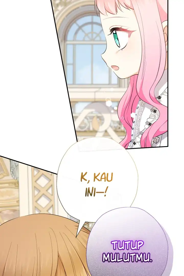Lord Baby Runs A Romance Fantasy With Cash Chapter 72 - Page 22