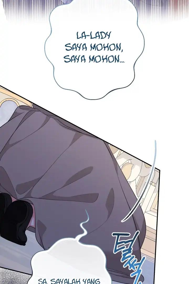 Lord Baby Runs A Romance Fantasy With Cash Chapter 72 - Page 32
